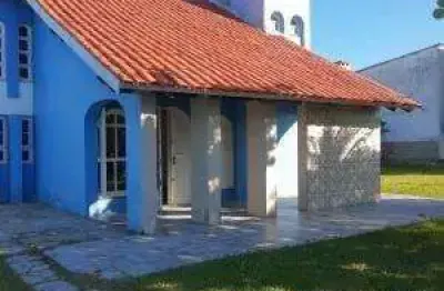 Casa para venda em tramandaí, zona nova, 4 dormitórios, 2 banheiros, 1 vaga