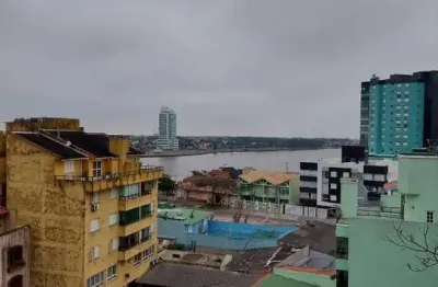 Apartamento para venda em tramandaí, centro, 2 dormitórios, 1 banheiro