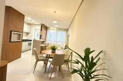Apartamento para venda em tramandaí, centro, 2 dormitórios, 1 suíte, 2 banheiros, 1 vaga