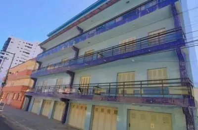 Apartamento para venda em tramandaí, centro, 1 dormitório, 1 banheiro, 1 vaga