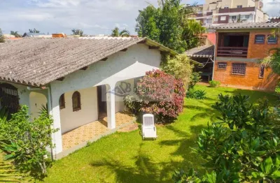 Casa para venda em tramandaí, centro, 7 dormitórios, 5 banheiros, 2 vagas