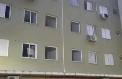 Apartamento para venda em gravataí, são vicente/barnabé, 3 dormitórios, 1 banheiro