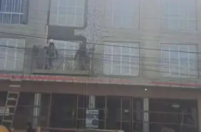 Apartamento para venda em tramandaí, centro, 2 dormitórios, 1 banheiro