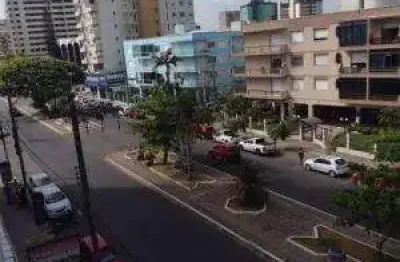 Apartamento para venda em tramandaí, centro, 1 dormitório, 1 banheiro, 1 vaga