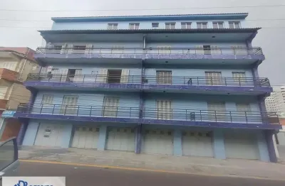 Apartamento para venda em tramandaí, centro, 2 dormitórios, 1 banheiro