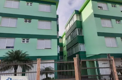 Apartamento para venda em tramandaí, centro, 2 dormitórios, 1 banheiro