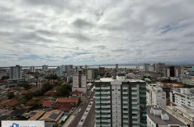Apartamento para venda em tramandaí, centro, 2 dormitórios, 1 banheiro, 1 vaga