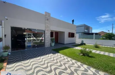 Casa para venda em tramandaí, centro, 2 dormitórios, 2 banheiros, 1 vaga