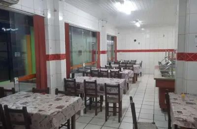 Sala comercial com 3 salas à venda no Centro, Tramandaí 