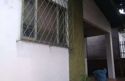 Casa com 3 quartos à venda no Cristo Rei, São Leopoldo 