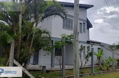 Casa para venda em tramandaí, nova tramandaí, 6 dormitórios, 2 suítes, 3 banheiros, 2 vagas