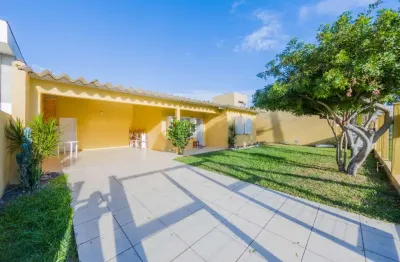 Casa para venda em tramandaí, nova tramandaí, 3 dormitórios, 1 suíte, 2 banheiros, 1 vaga