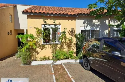 Casa para venda em canoas, olaria, 2 dormitórios, 1 banheiro, 2 vagas