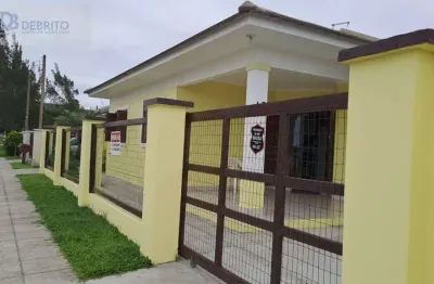 Casa bem localizada própria para moradia ou comérccio
