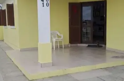 Casa com 3 quartos à venda na Zona Nova, Tramandaí 