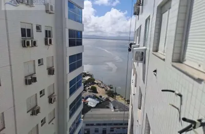 Apartamento com 2 quartos à venda no Centro, Tramandaí 