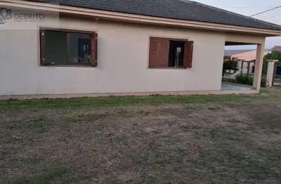 Casa com 3 quartos à venda no Oásis do Sul, Tramandaí 