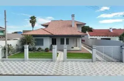 Casa para venda em tramandaí, são josé, 3 dormitórios, 3 suítes, 3 banheiros, 2 vagas