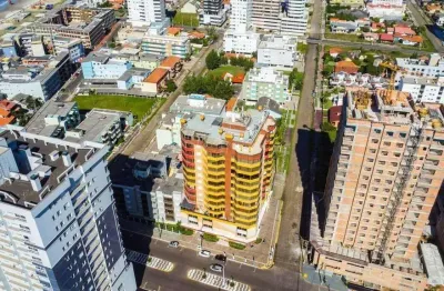 Apartamento para venda em tramandaí, centro, 3 dormitórios, 1 suíte, 2 banheiros, 2 vagas