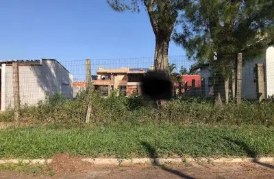 Terreno à venda no Nova Tramandaí, Tramandaí 