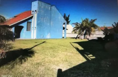 Terreno à venda na Zona Nova, Tramandaí 