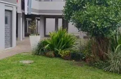 Apartamento para venda em tramandaí, centro, 1 dormitório, 1 banheiro, 1 vaga