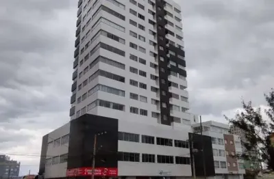 Apartamento para venda em tramandaí, centro, 2 dormitórios, 1 suíte, 2 banheiros, 2 vagas