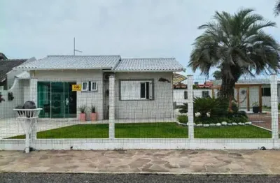 Casa para venda em tramandaí, nova tramandaí, 3 dormitórios, 1 suíte, 2 banheiros, 1 vaga