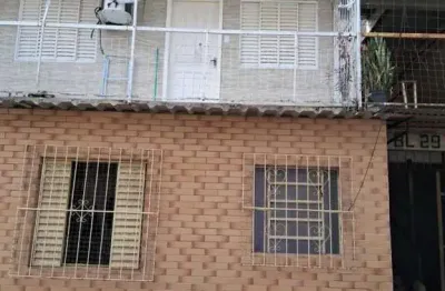 Apartamento para venda em porto alegre, cavalhada, 2 dormitórios, 1 banheiro