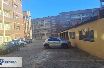 Apartamento para venda em tramandaí, centro, 2 dormitórios, 1 banheiro