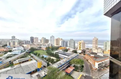 Apartamento para venda em tramandaí, centro, 3 dormitórios, 1 suíte, 2 banheiros, 1 vaga