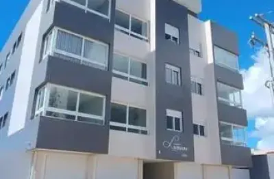 Apartamento para venda em tramandaí, centro, 2 dormitórios, 1 suíte, 2 banheiros, 1 vaga