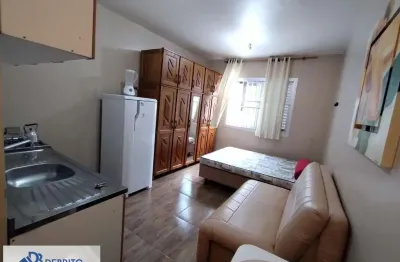 Apartamento para venda em tramandaí, centro, 1 dormitório, 1 banheiro