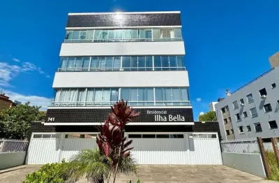 Apartamento para venda, centro, 2 dormitórios, 1 suíte, 2 banheiros, 1 vaga