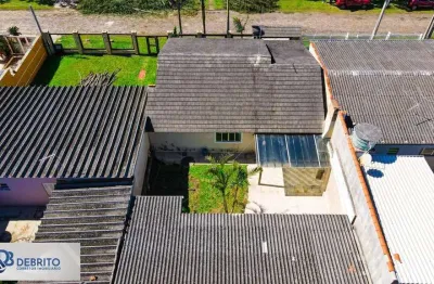 Casa para venda em tramandaí, oasis sul, 2 dormitórios, 2 banheiros, 2 vagas