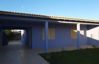 Casa mobiliada para venda em tramandaí, são francisco, 3 dormitórios, 1 suíte, 3 banheiros, 1 vaga