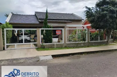 Casa para venda em capão da canoa, capao novo, 2 dormitórios, 1 banheiro, 2 vagas