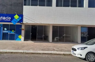 Sala comercial à venda no Centro, Tramandaí 