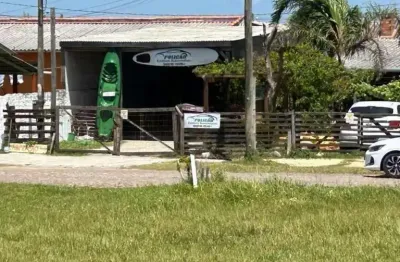 Casa para venda em tramandaí, parque dos presidentes, 3 dormitórios, 2 banheiros, 3 vagas