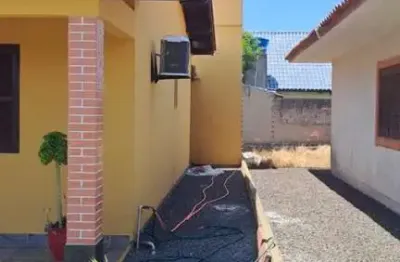 Casa para venda em tramandaí, jardim atlantico, 2 dormitórios, 1 banheiro, 2 vagas