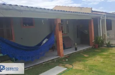 Casa para venda em tramandaí, jardim atlantico, 3 dormitórios, 2 banheiros, 2 vagas