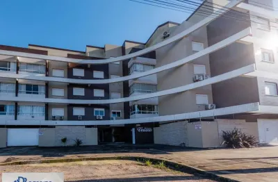 Apartamento para venda em tramandaí, centro, 2 dormitórios, 1 suíte, 2 banheiros, 1 vaga