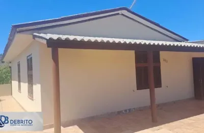 Casa para venda em tramandaí, jardim atlantico, 3 dormitórios, 1 suíte, 2 banheiros, 1 vaga