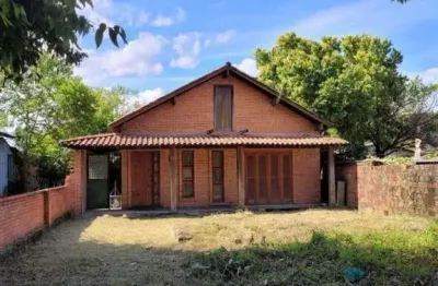 Casa para venda em são leopoldo, duque de caxias, 2 dormitórios, 1 banheiro