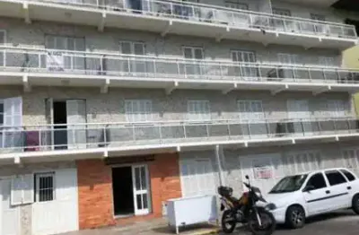 Apartamento para venda em tramandaí, centro, 3 dormitórios, 1 banheiro