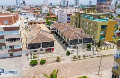 Casa / sobrado para venda em tramandaí, centro, 3 dormitórios, 2 banheiros, 1 vaga