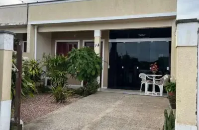 Casa para venda em tramandaí, cruzeiro, 2 dormitórios, 1 suíte, 2 banheiros, 1 vaga