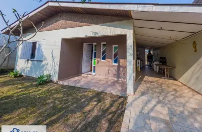 Casa para venda em imbé, presidente, 2 dormitórios, 1 banheiro, 1 vaga