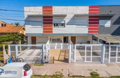Casa / sobrado para venda em tramandaí, centro, 2 dormitórios, 2 suítes, 3 banheiros, 1 vaga
