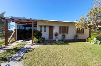 Casa para venda em tramandaí, nova tramandaí, 3 dormitórios, 2 banheiros, 1 vaga